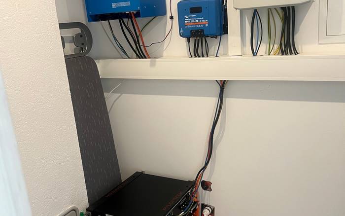 Technická miestnosť