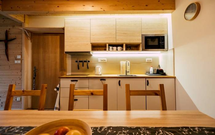Apartmán B