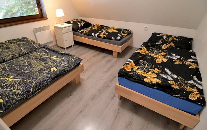 Spáľňa