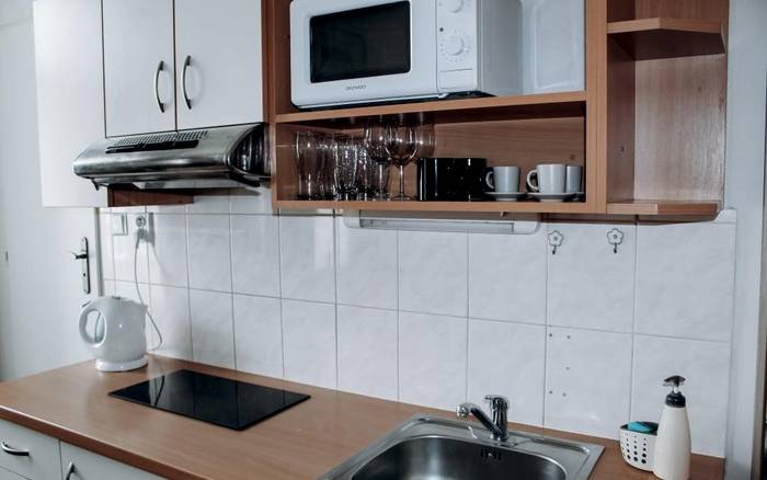 Apartmán č. 306