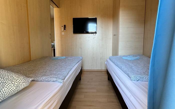 apartmány J1, J7, J8, J14