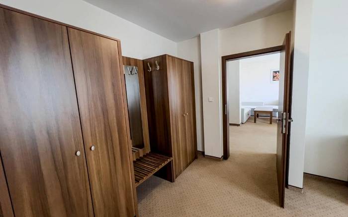 Apartmán
