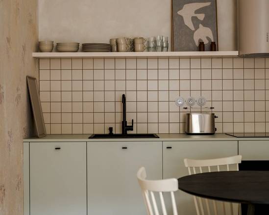 Limewash Apartments Karlsbad