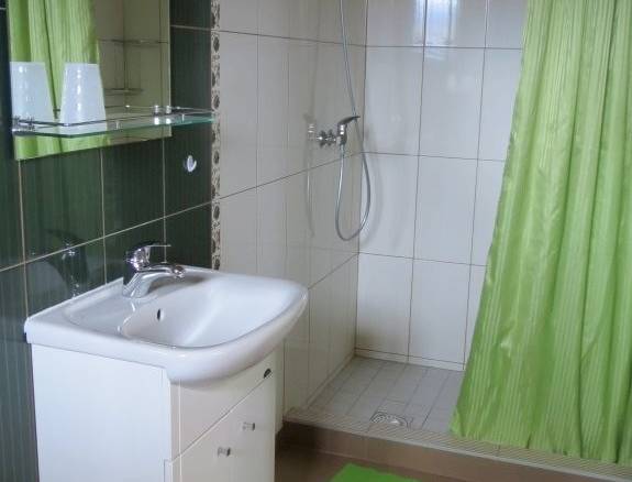 Kúpeľňa