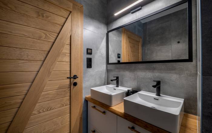 Chalet MaraBella