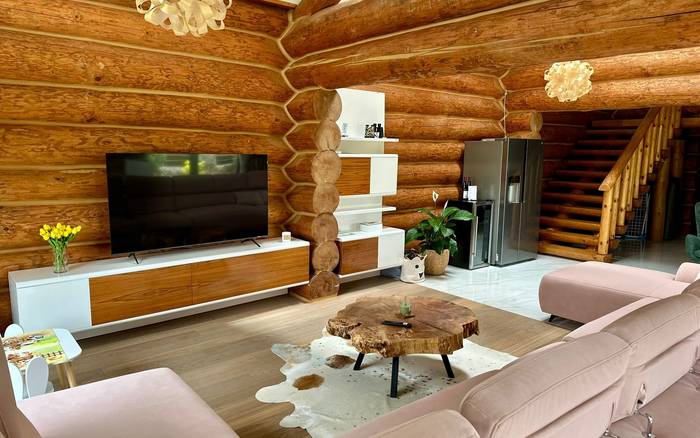 Chalet Matthe Lomnica