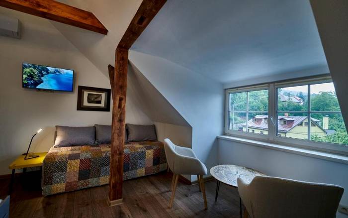 Gallery Apartmán 1
