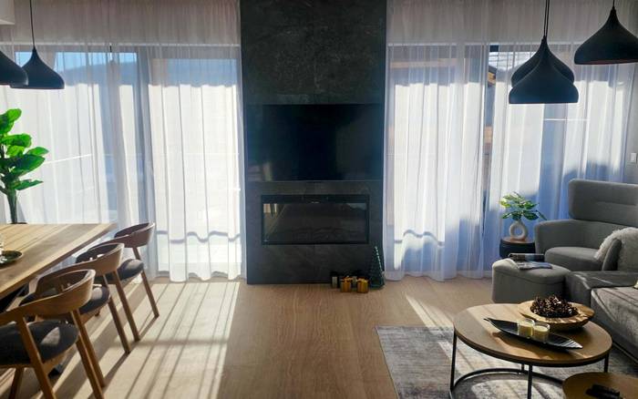 Apartmanica Chalet 5B