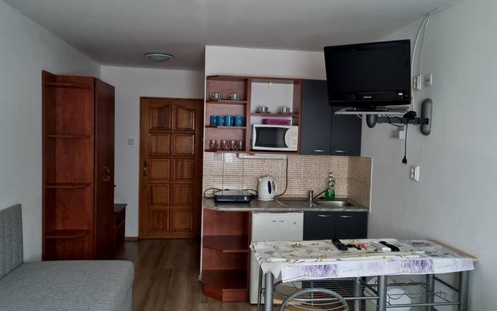 izba pre 2 osoby s oddelenými postelami