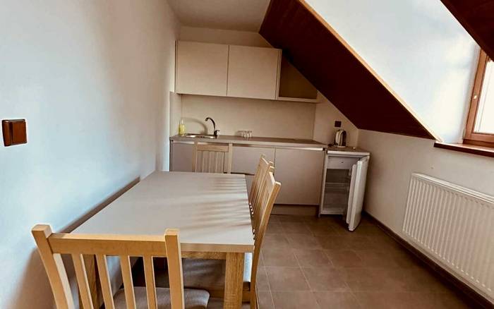 Apartmán