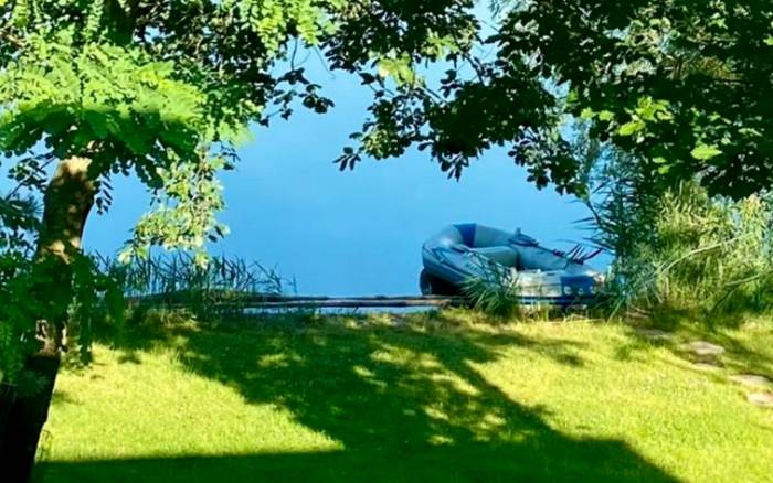 Lake Eden