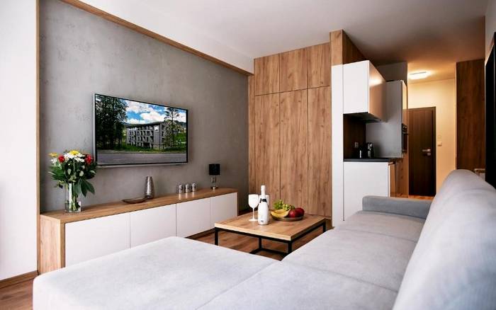 Apartmán Ďurková