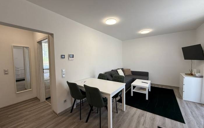 Vilka Rejhotice - Apartmán pro 3 osoby