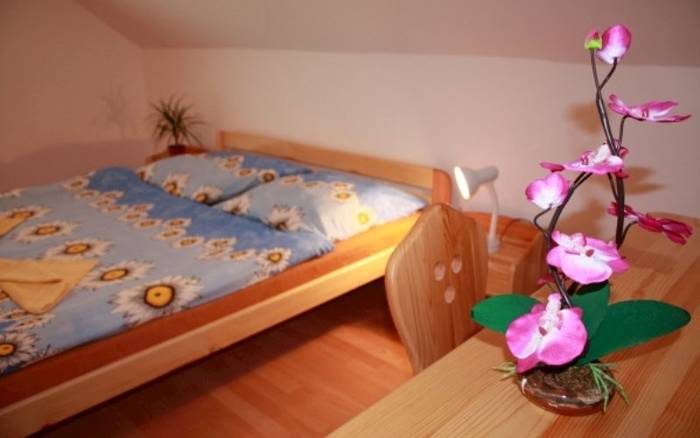 Apartmán pre 4 - 7 osôb