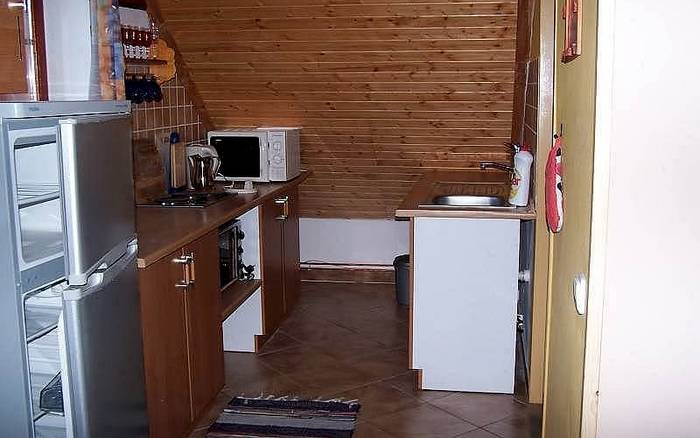 Kuchyň