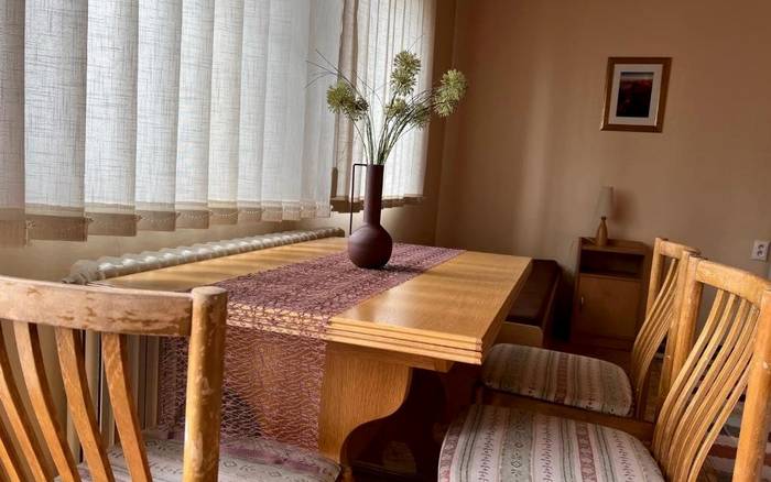 Apartmán Hviezdoslav
