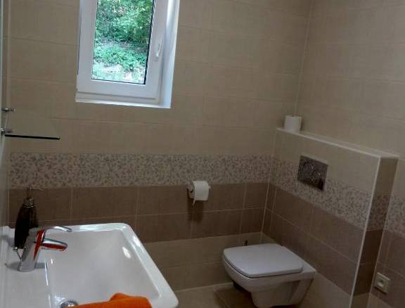 Apartmán 2 ložnice