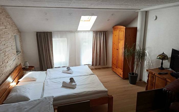 PRESTIGE apartmán