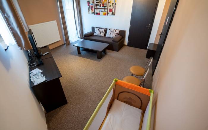 Apartmán
