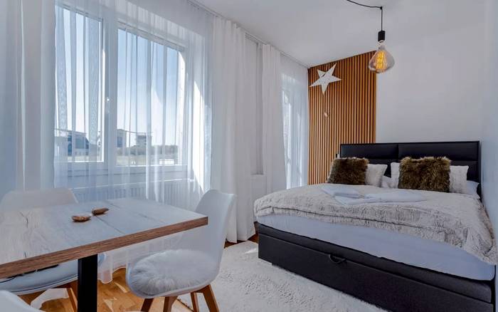 Apartmán 182/8