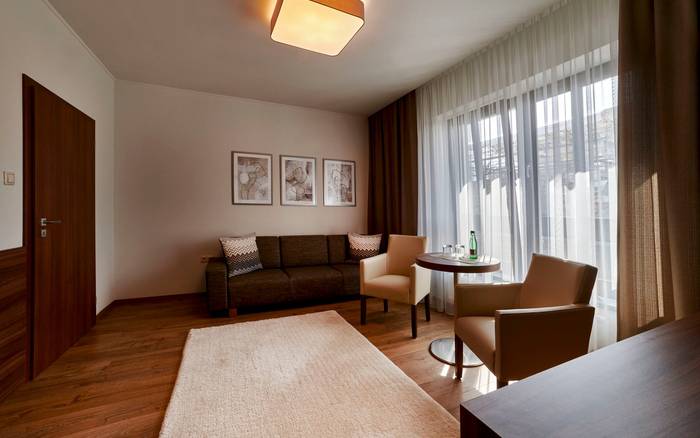 Suite Deluxe