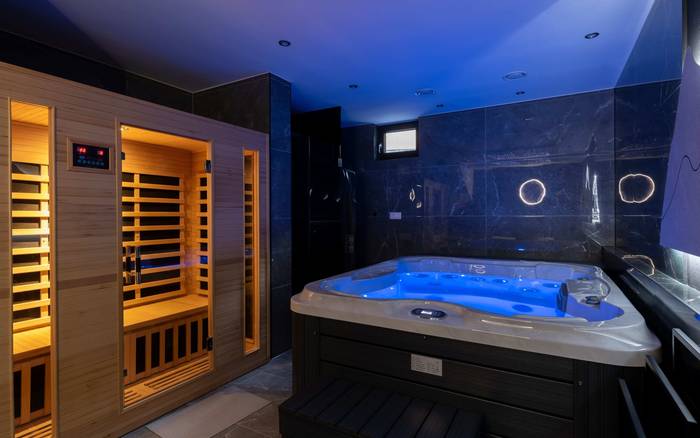 Apartmanica Chalet 5A