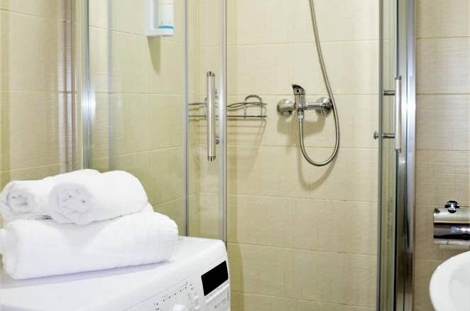 Apartmán č. 31