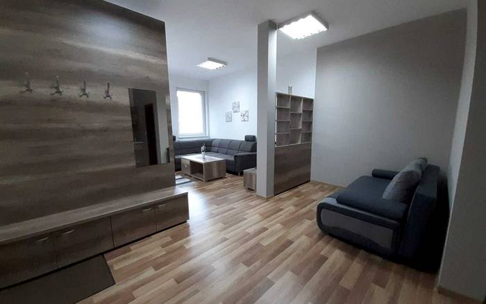 Apartmán 6