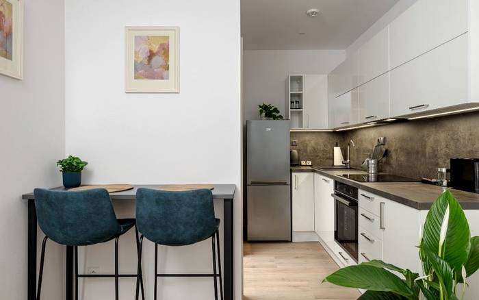 Apartmán A1
