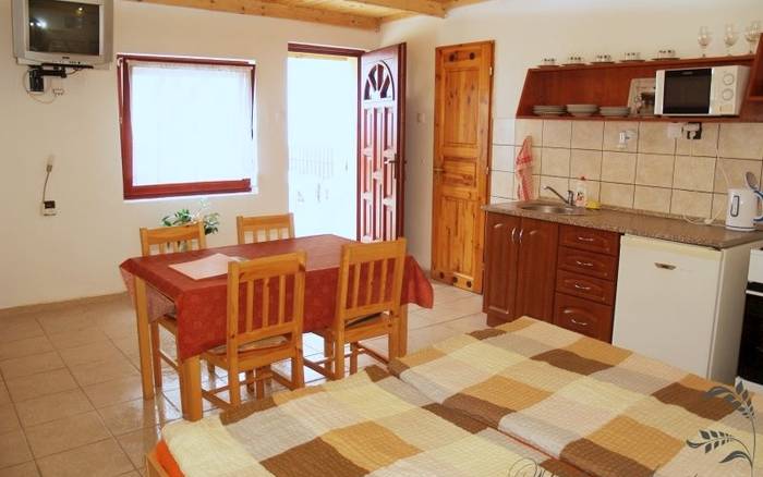 Apartmány Vlcsko