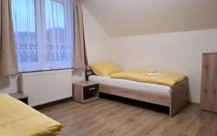 Apartmán Deluxe č. 11