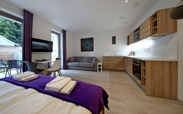 Apartmán Ekonomy