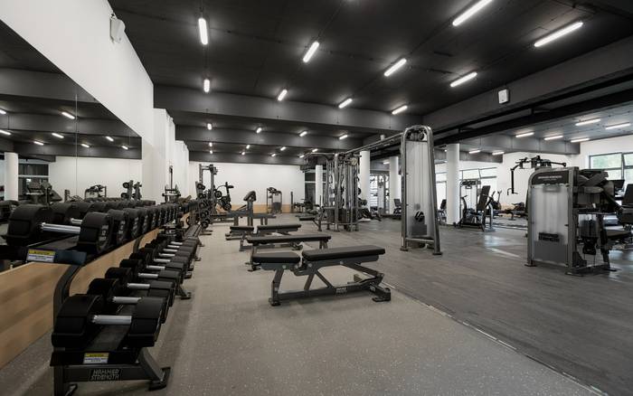 Fitness