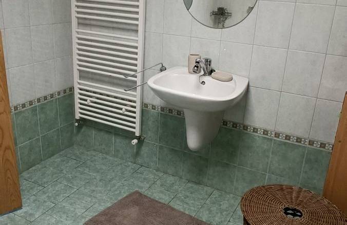Apartmán LaPetra č. 2