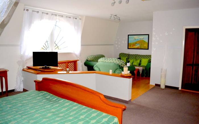 Apartmán
