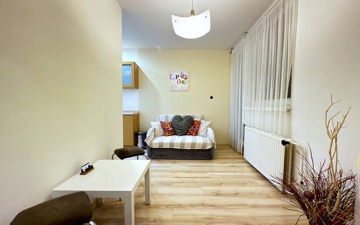Apartman Fort