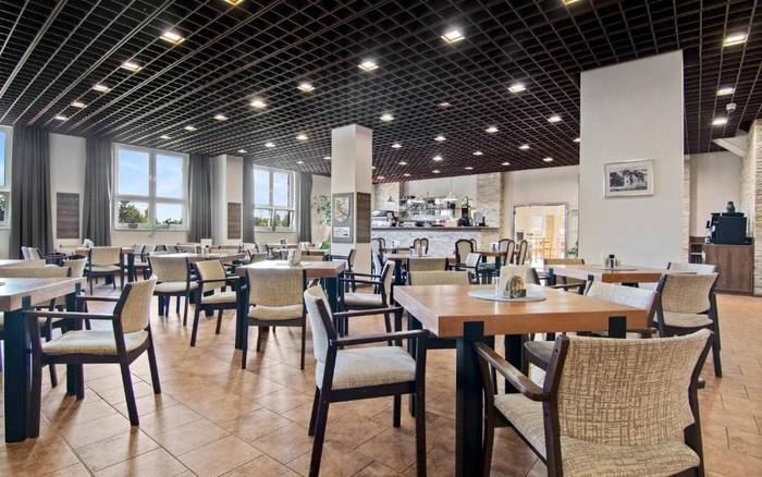 Restaurace