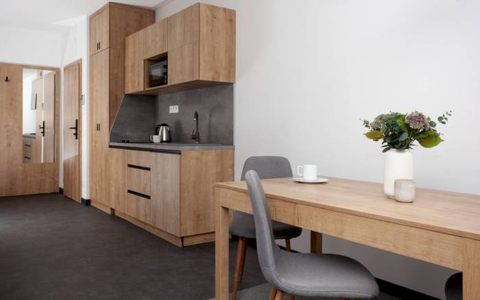 Apartmán Lux