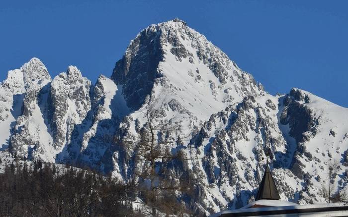 Tatry apartman