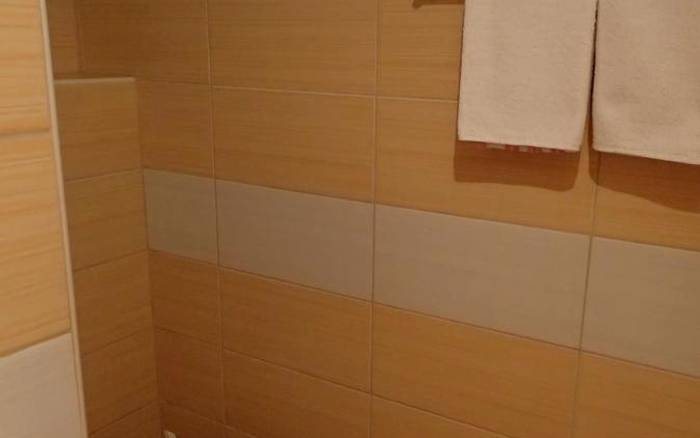 Apartmán so zimnou záhradou