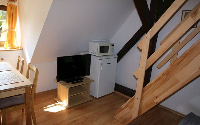 Apartmán č. 3