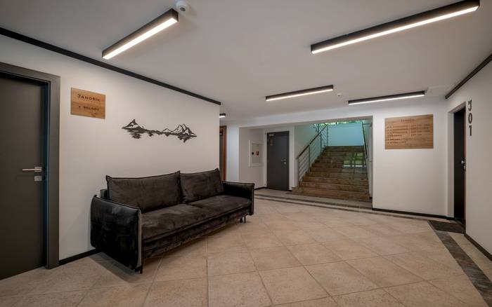 Apartmán Jurošík