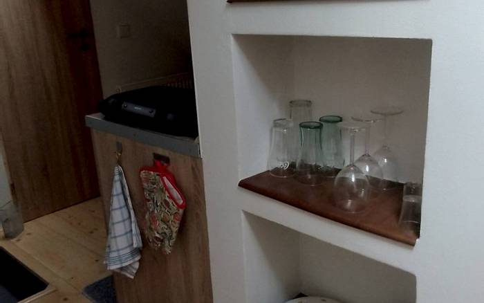 Apartmán 2 NP