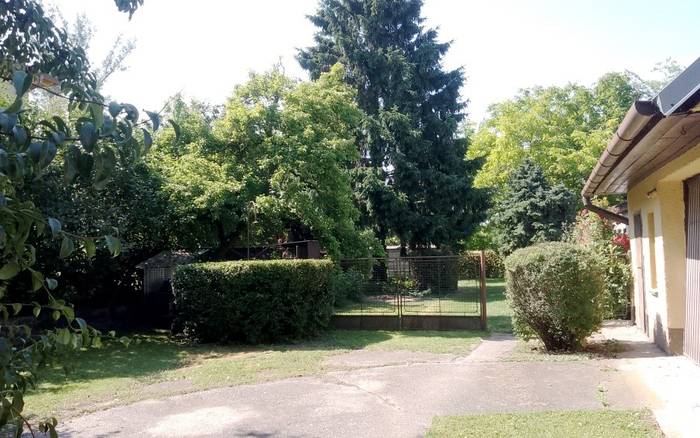 Exteriér