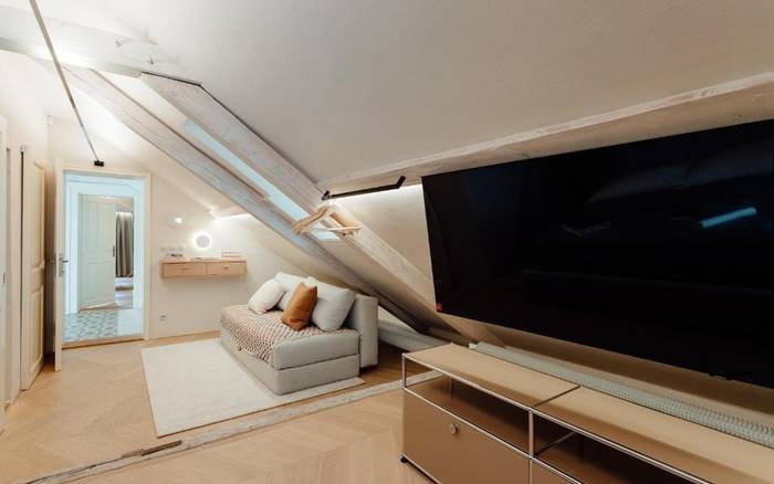 Apartmán 4