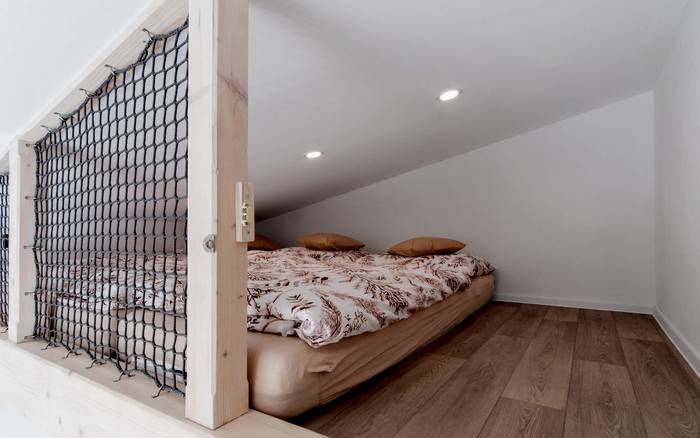 Apartmán 3