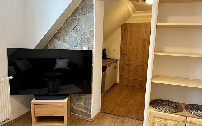 Apartmán č.4
