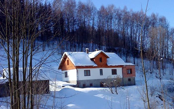Exteriér