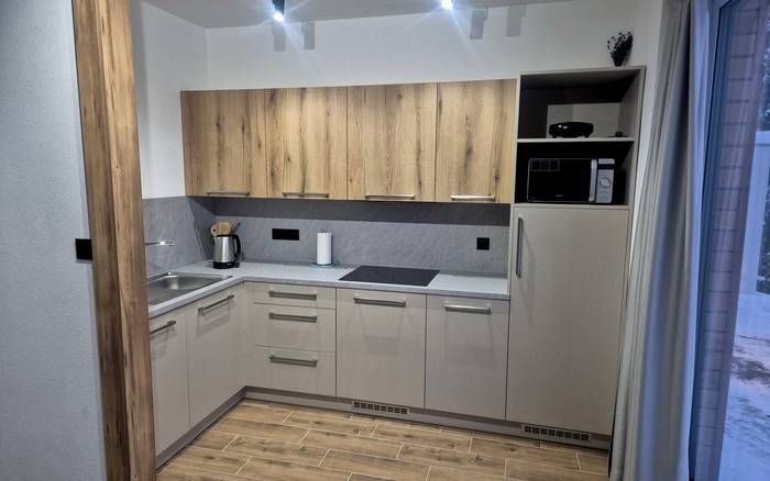 Apartmán C