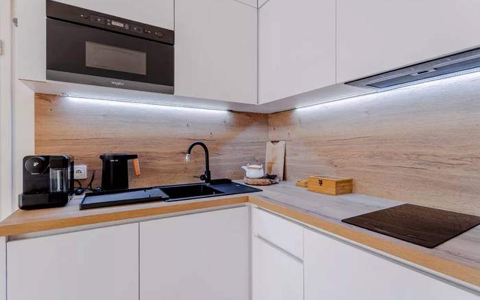 Apartmán 182/8